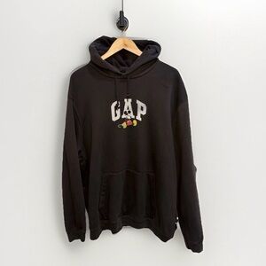 GAP x Disney Mickey Mouse Hoodie XL